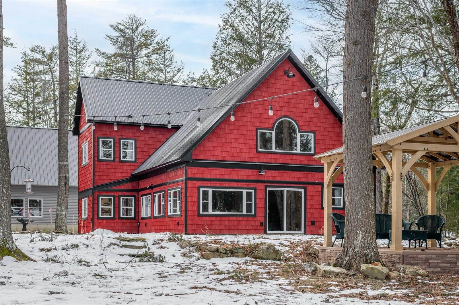 267 Cedar Breeze North, Glenburn, ME 04401