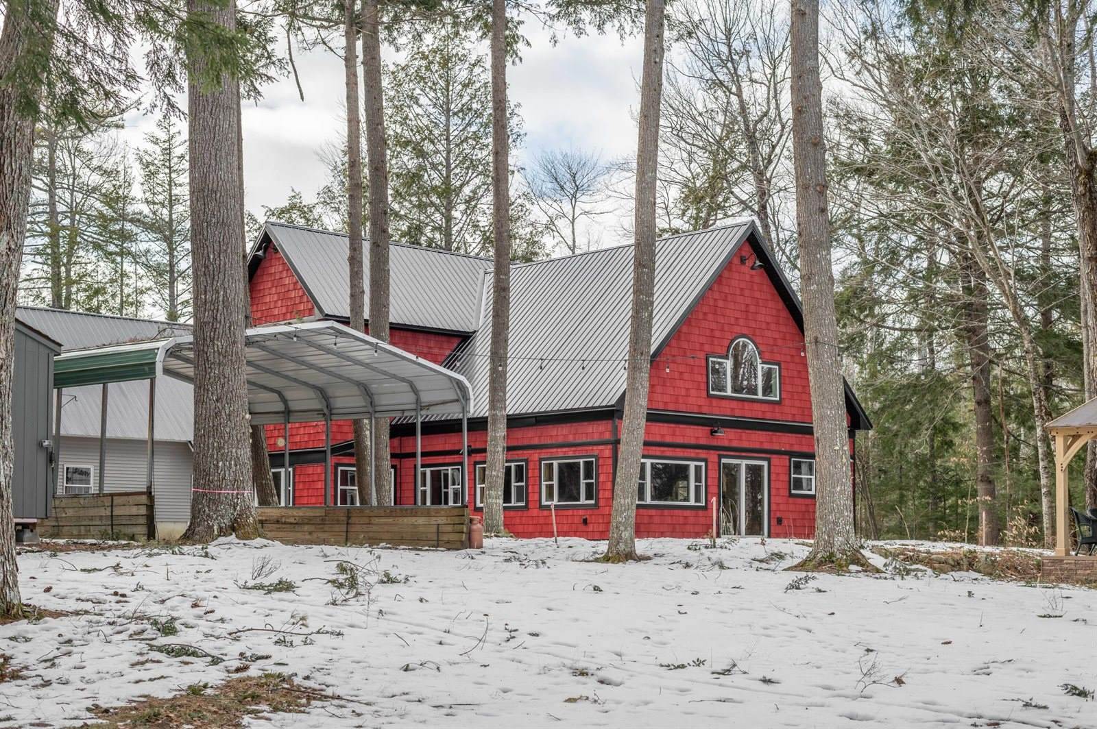 267 Cedar Breeze North, Glenburn, ME 04401