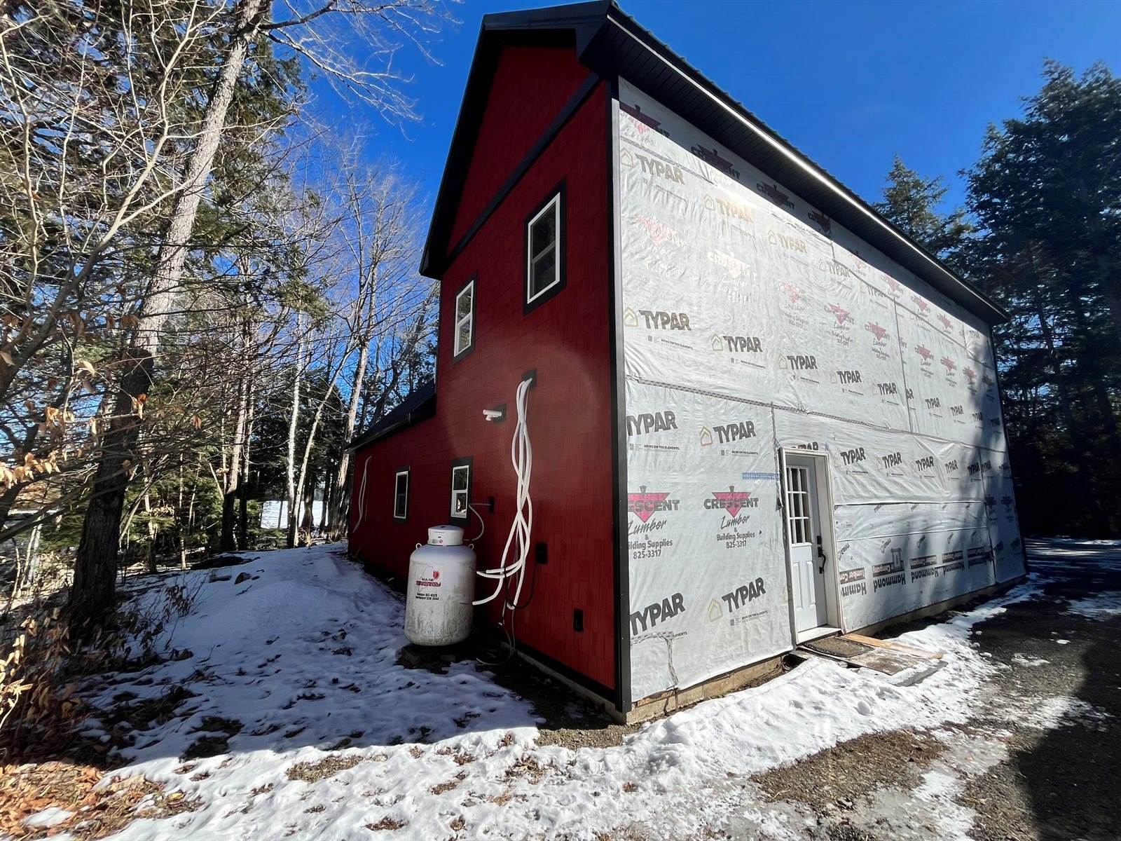 267 Cedar Breeze North, Glenburn, ME 04401