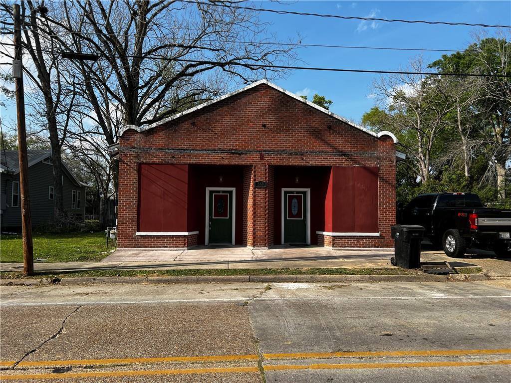 569 West Fifth Street, Independence, LA 70443
