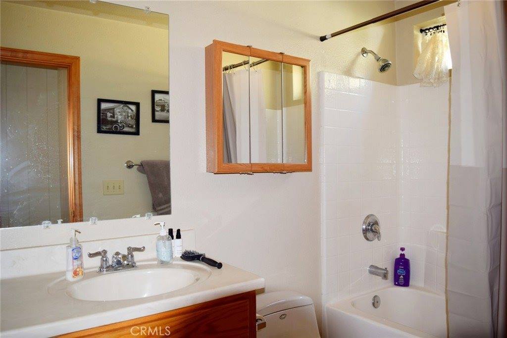 2735 Salton Vista Drive, Julian, CA 92036