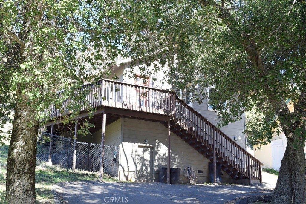 2735 Salton Vista Drive, Julian, CA 92036