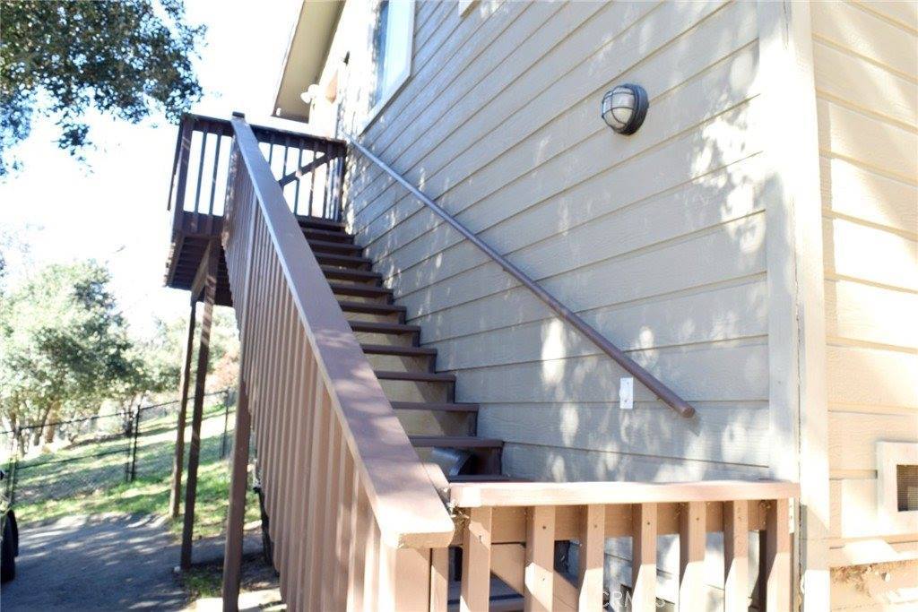 2735 Salton Vista Drive, Julian, CA 92036