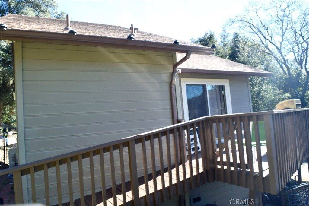 2735 Salton Vista Drive, Julian, CA 92036