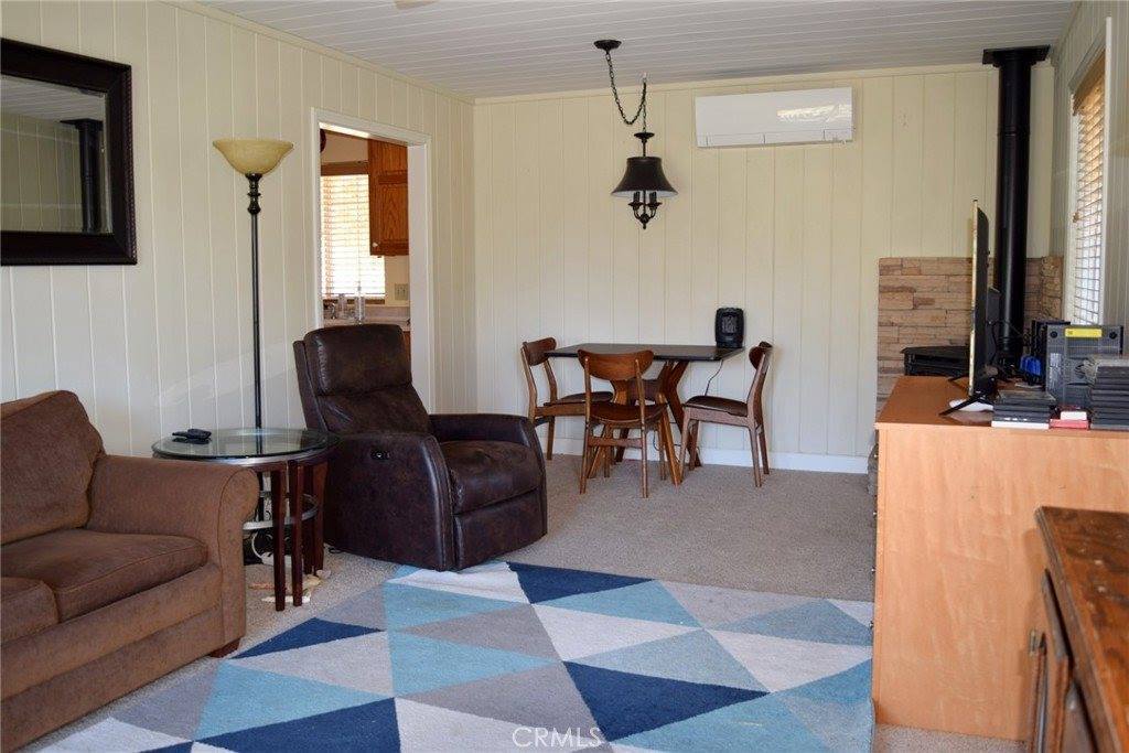 2735 Salton Vista Drive, Julian, CA 92036