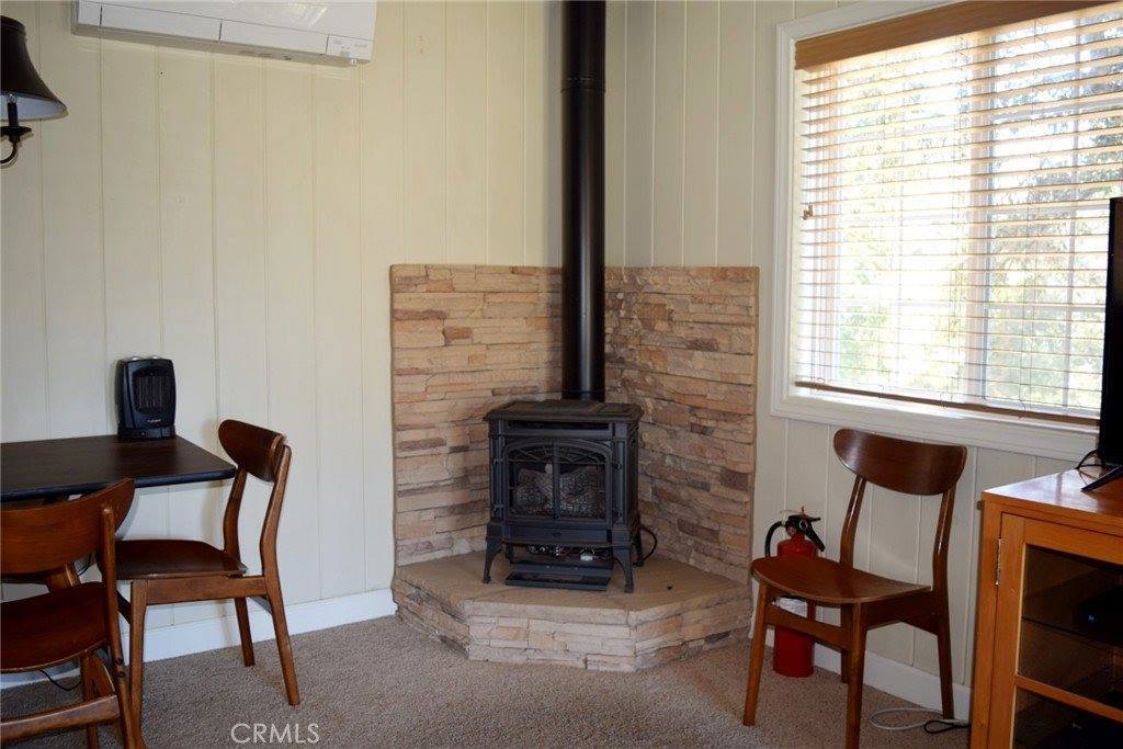 2735 Salton Vista Drive, Julian, CA 92036