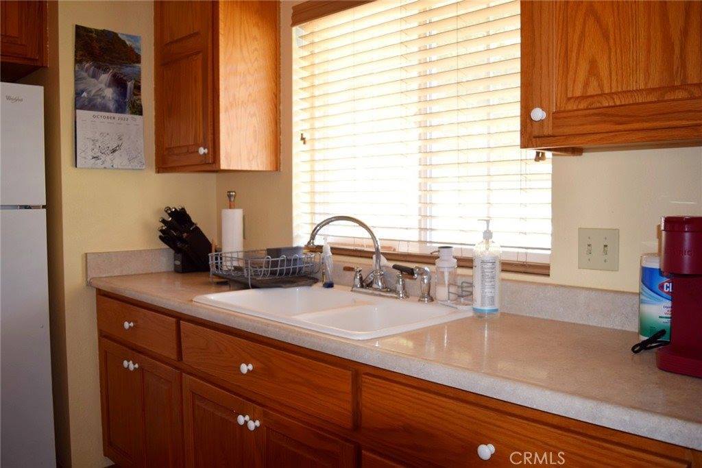 2735 Salton Vista Drive, Julian, CA 92036