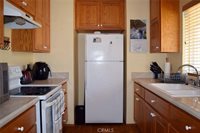 2735 Salton Vista Drive, Julian, CA 92036