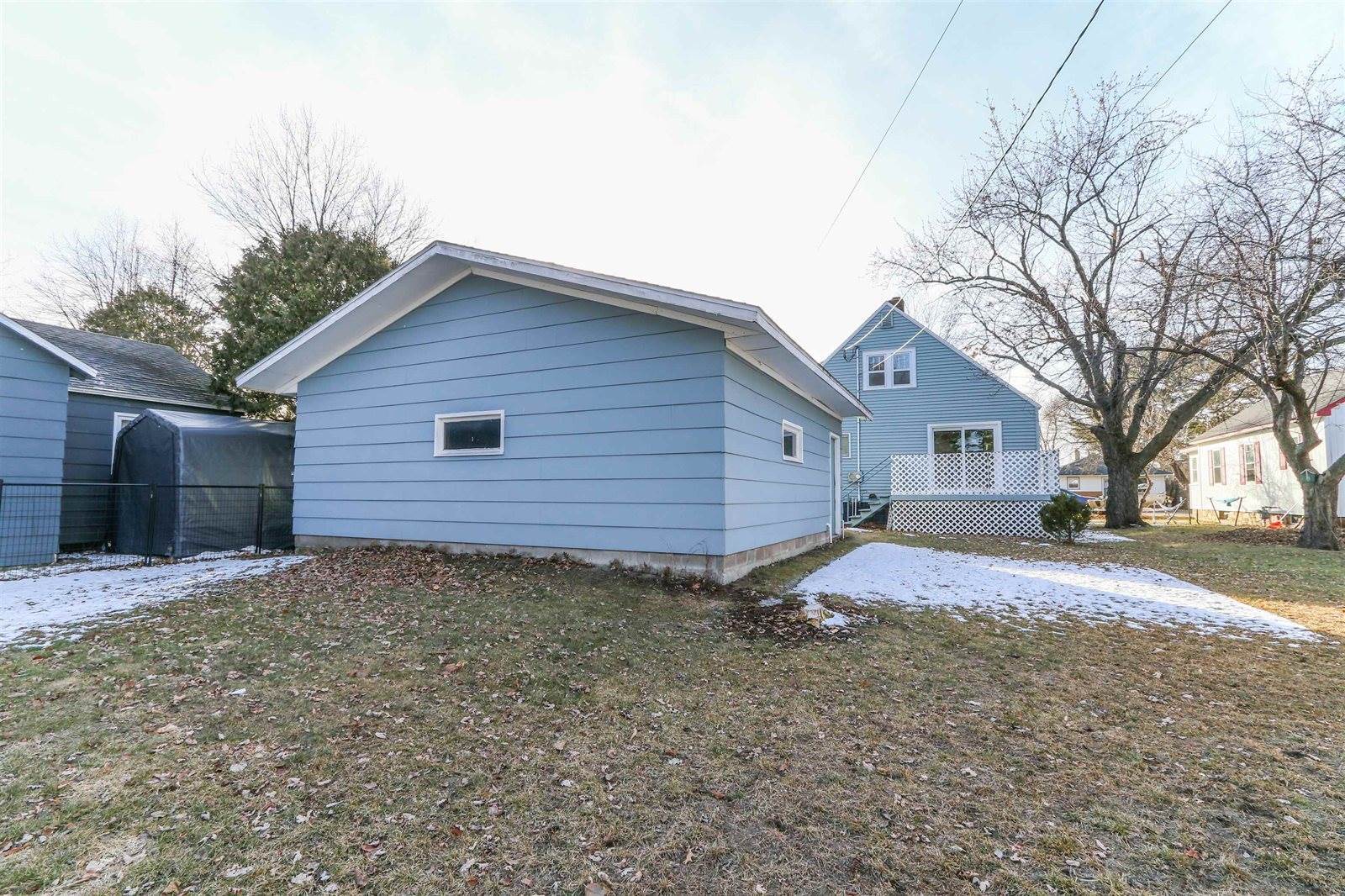 1020 16th Street North, Wisconsin Rapids, WI 54494