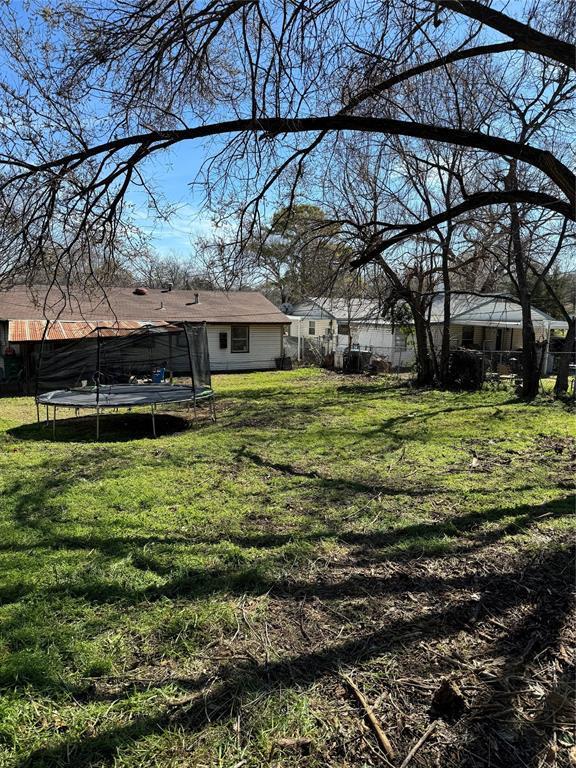 405 Byron Street, Fort Worth, TX 76114