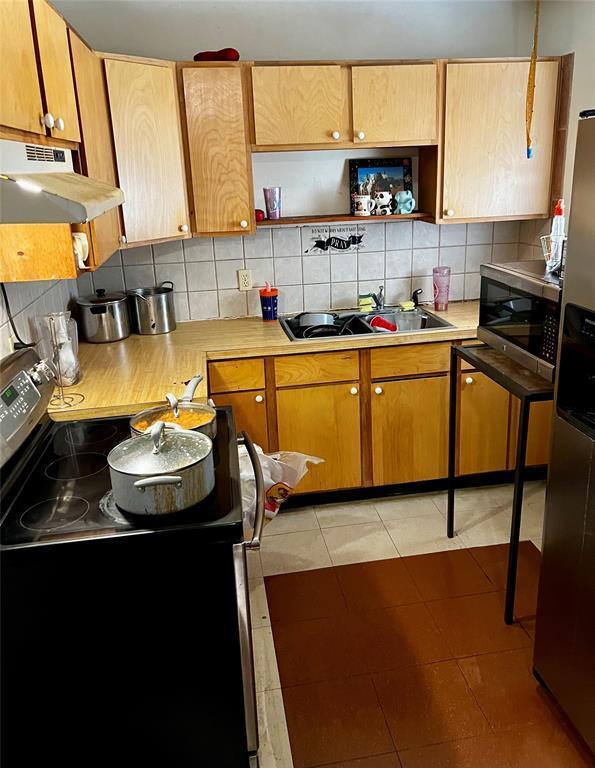 405 Byron Street, Fort Worth, TX 76114