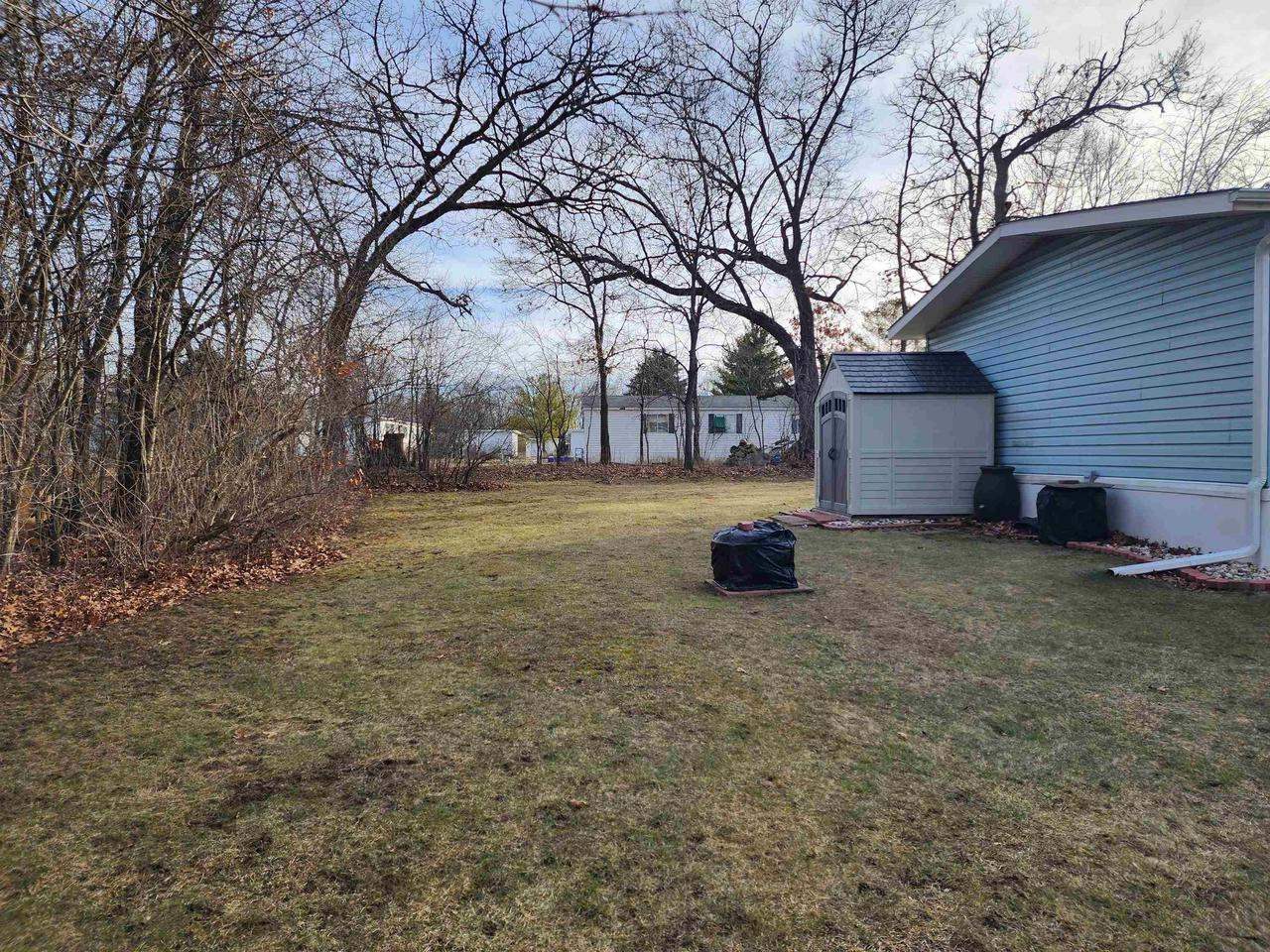 N2639 County Z Road #G162, Dousman, WI 53118