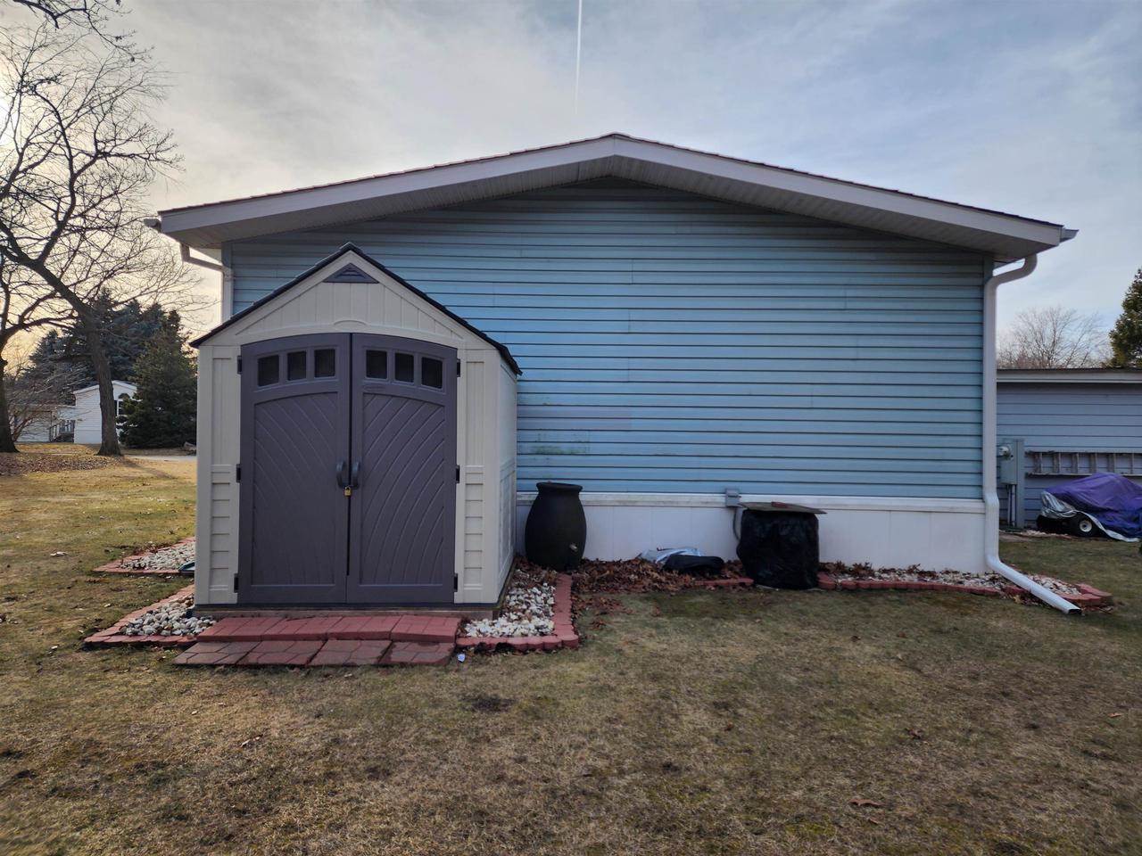 N2639 County Z Road #G162, Dousman, WI 53118