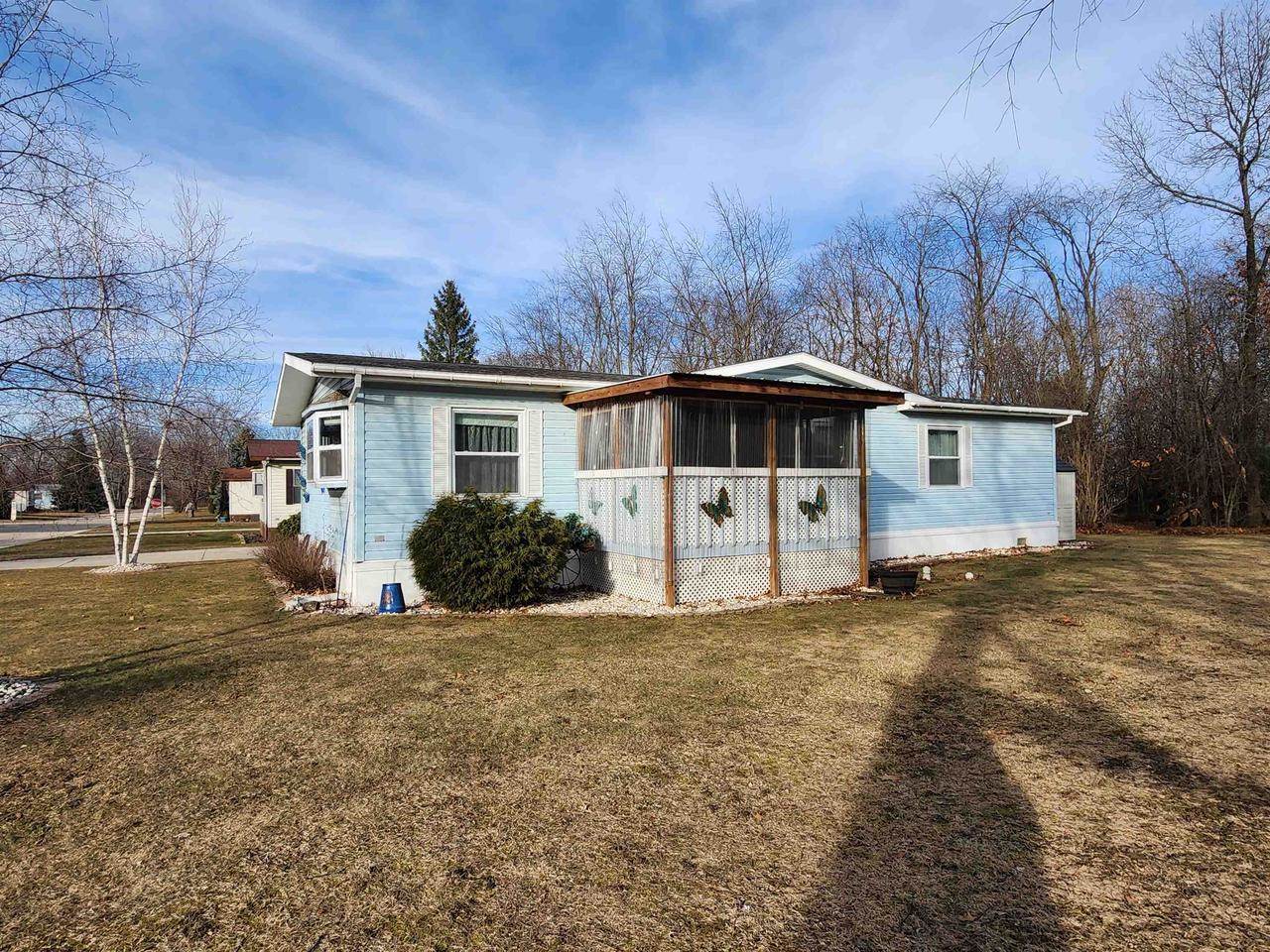 N2639 County Z Road #G162, Dousman, WI 53118