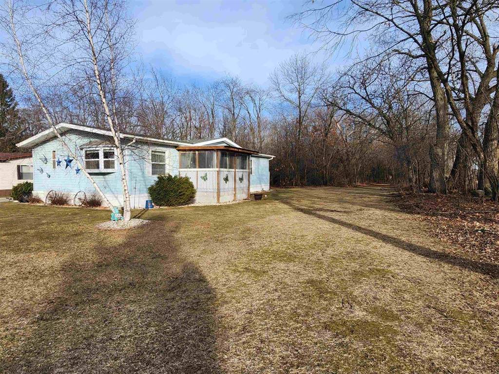 N2639 County Z Road #G162, Dousman, WI 53118