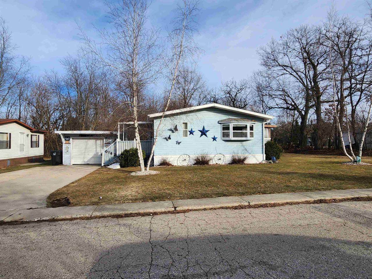 N2639 County Z Road #G162, Dousman, WI 53118