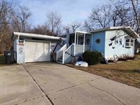 N2639 County Z Road #G162, Dousman, WI 53118