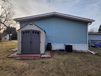 N2639 County Z Road #G162, Dousman, WI 53118