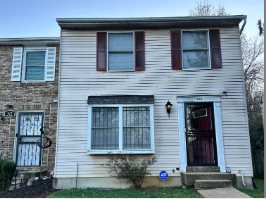 340 Possum Ct, Capitol Heights, MD 20743