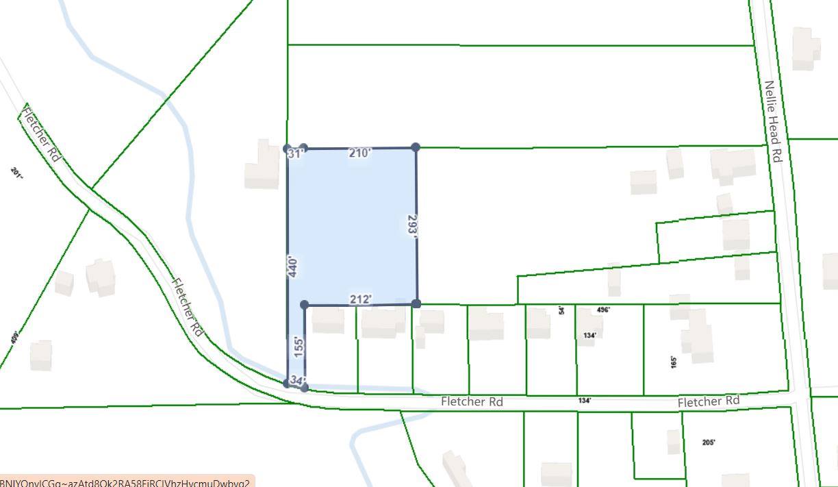 113 Fletcher Rd, Tunnel Hill, GA 30755