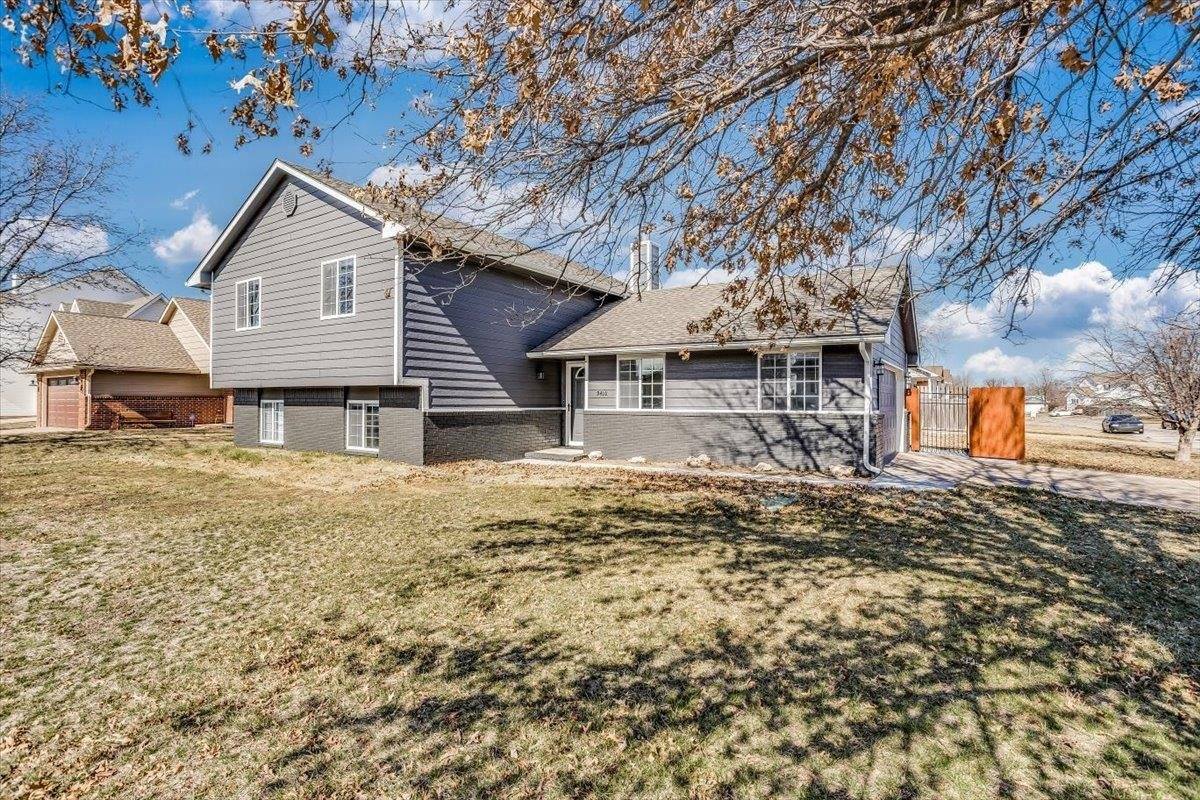 9410 E Marion St, Wichita, KS 67210