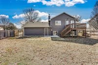 9410 E Marion St, Wichita, KS 67210