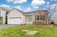 498 Thistleview Drive, Lewis Center, OH 43035