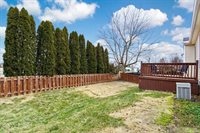 498 Thistleview Drive, Lewis Center, OH 43035