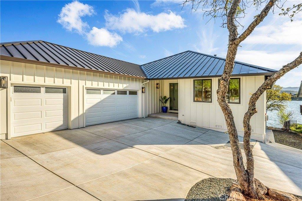 18647 North Shore Drive, Hidden Valley Lake, CA 95467