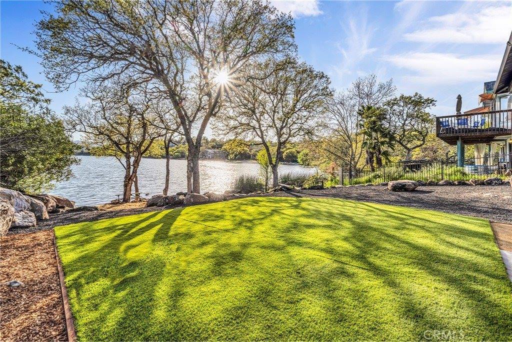 18647 North Shore Drive, Hidden Valley Lake, CA 95467