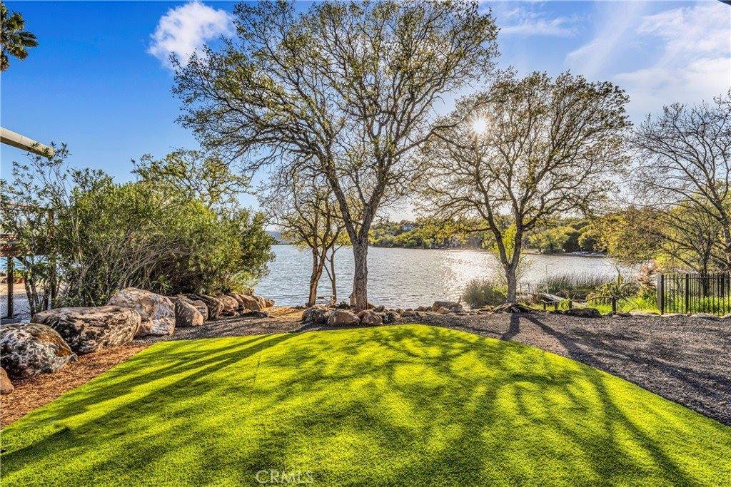 18647 North Shore Drive, Hidden Valley Lake, CA 95467