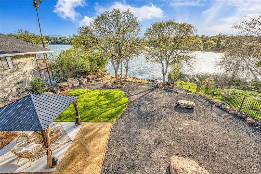 18647 North Shore Drive, Hidden Valley Lake, CA 95467