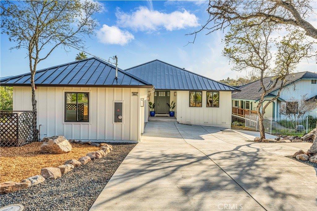 18647 North Shore Drive, Hidden Valley Lake, CA 95467