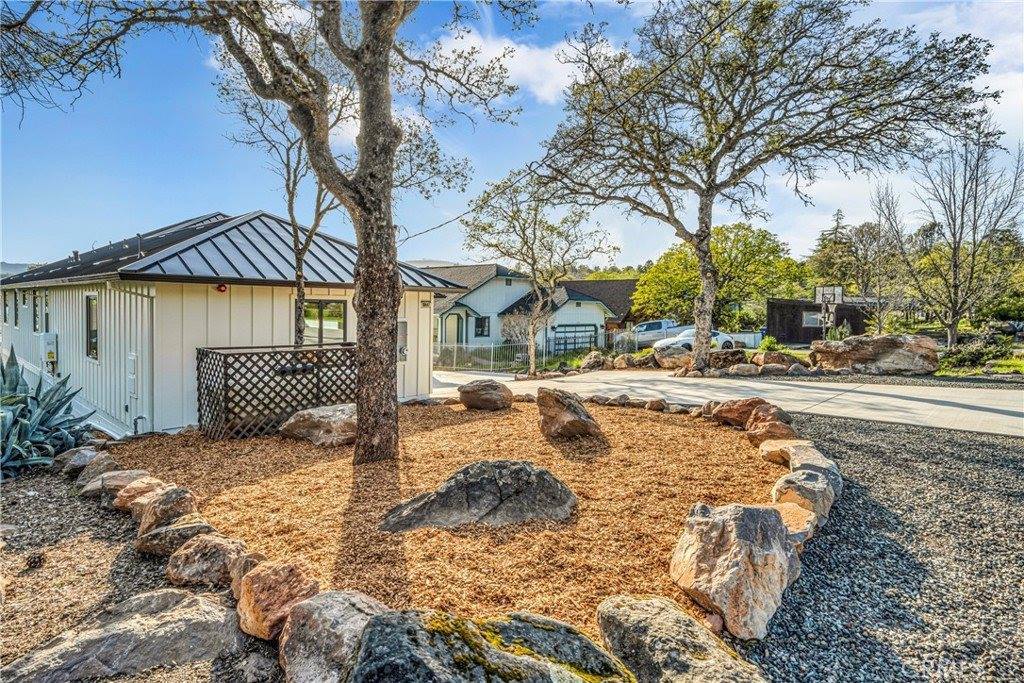 18647 North Shore Drive, Hidden Valley Lake, CA 95467