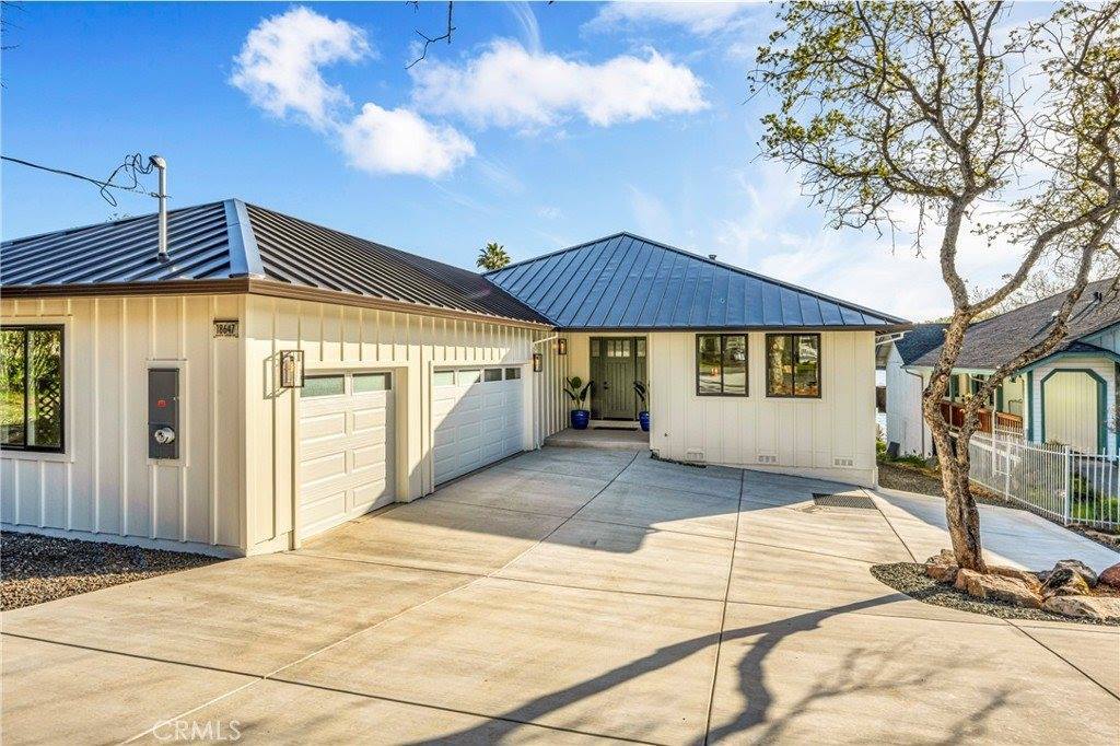 18647 North Shore Drive, Hidden Valley Lake, CA 95467