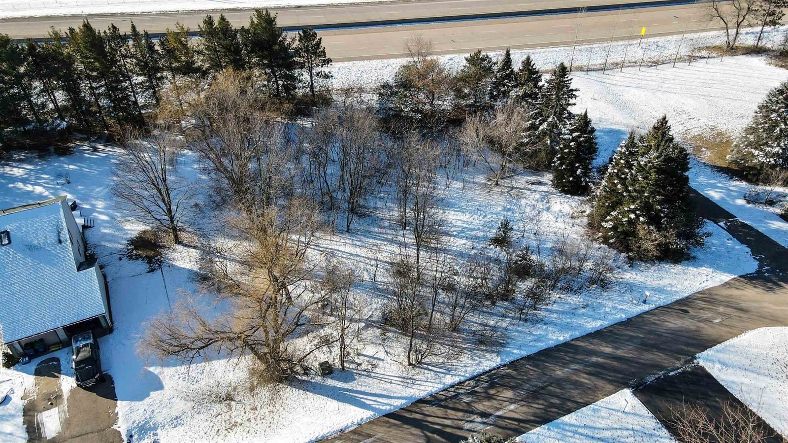 Lot 1 CUSTER SQUARE, Stevens Point, WI 54482