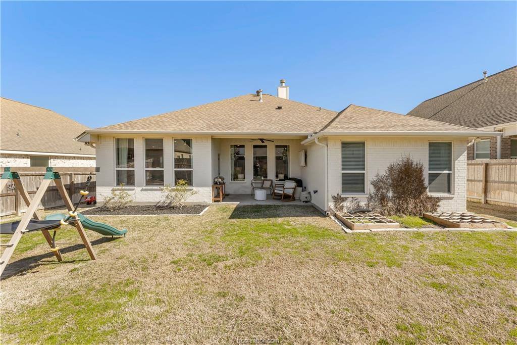 4012 Brownway Drive, College Station, TX 77845