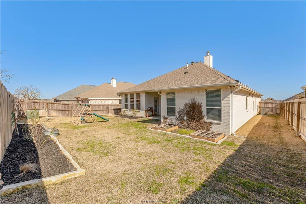 4012 Brownway Drive, College Station, TX 77845