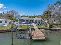 15905 Redington Drive, Redington Beach, FL 33708