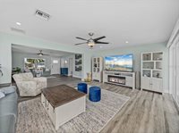 15905 Redington Drive, Redington Beach, FL 33708