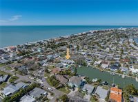 15905 Redington Drive, Redington Beach, FL 33708