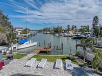 15905 Redington Drive, Redington Beach, FL 33708