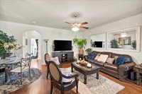 2660 Venice Drive, Grand Prairie, TX 75054