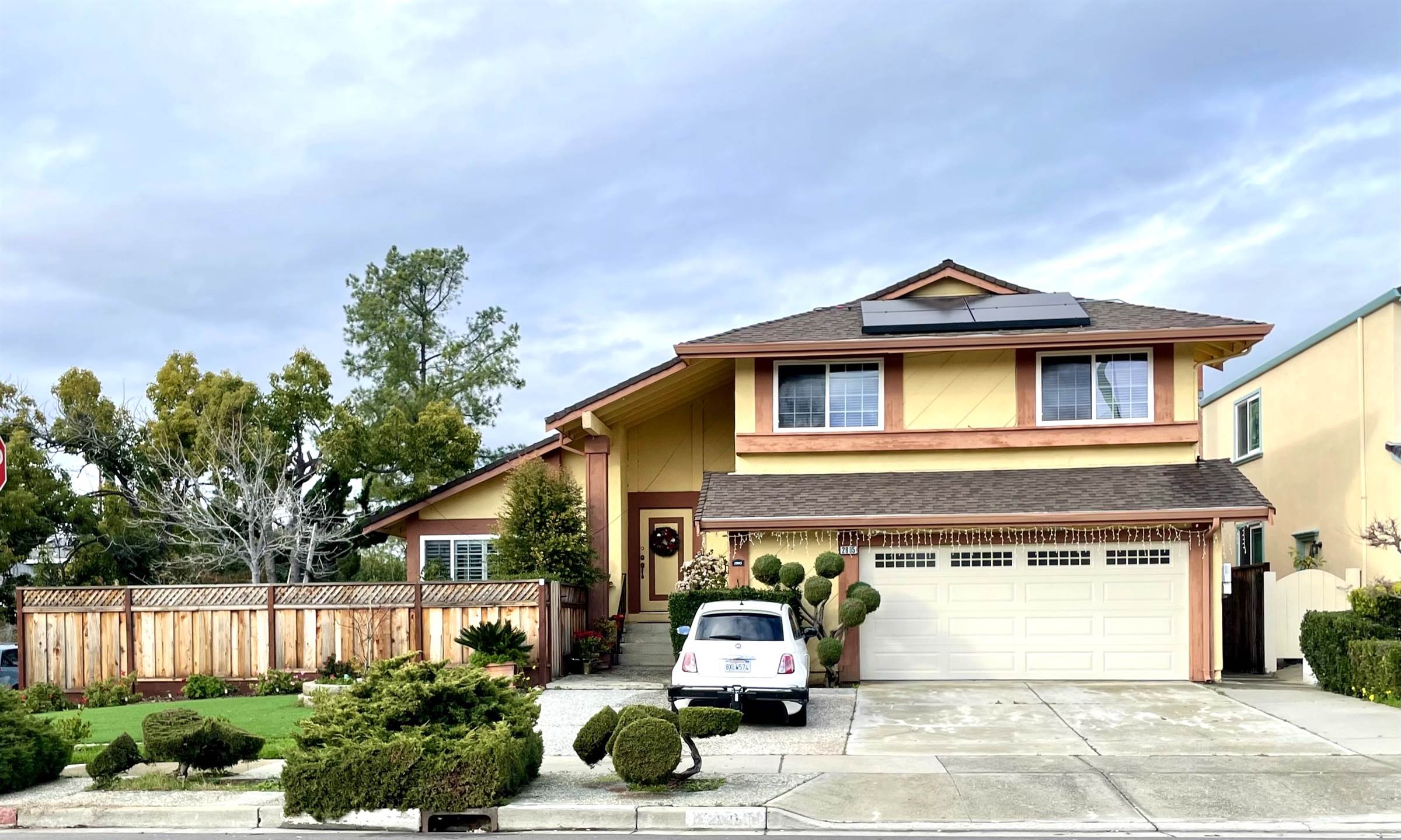 2805 Greenleaf Lane, San Jose, CA 95121