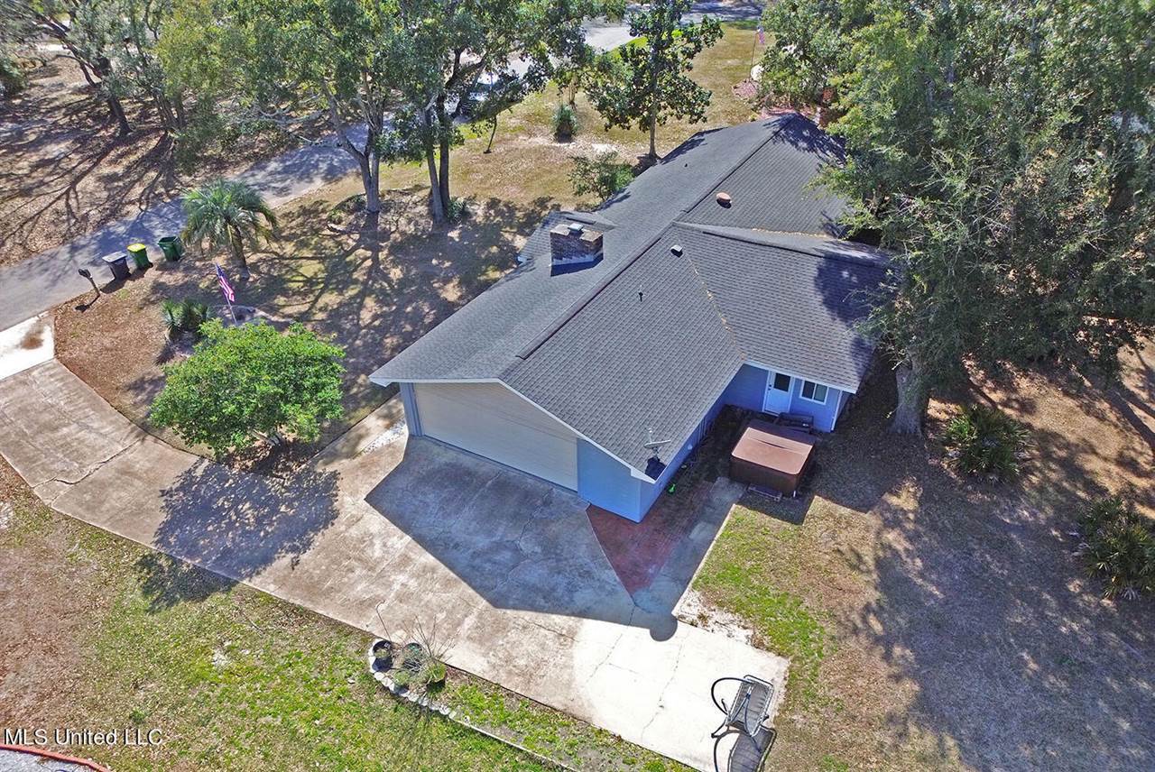 119 Muirfield Court, Ocean Springs, MS 39564