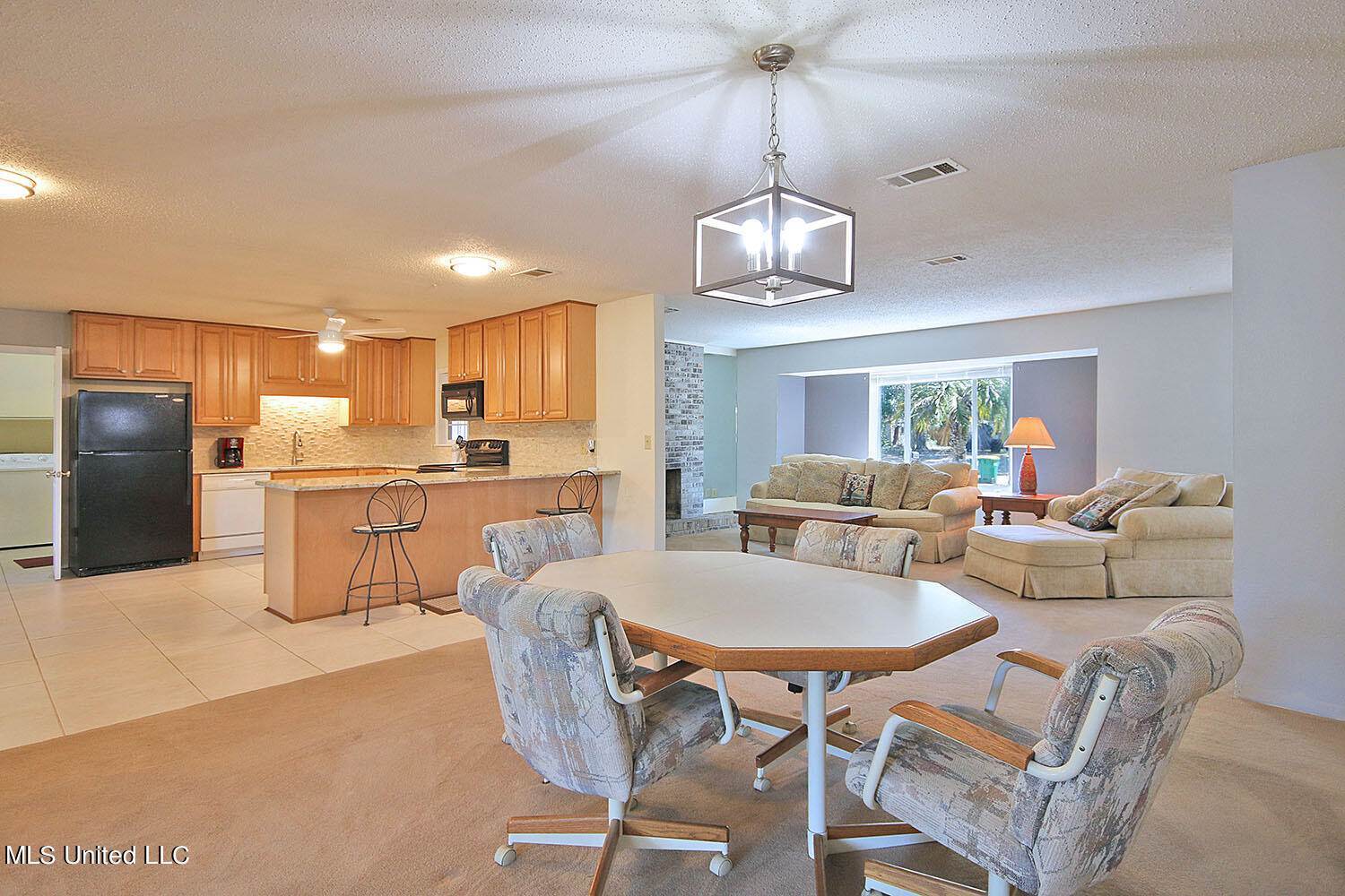 119 Muirfield Court, Ocean Springs, MS 39564