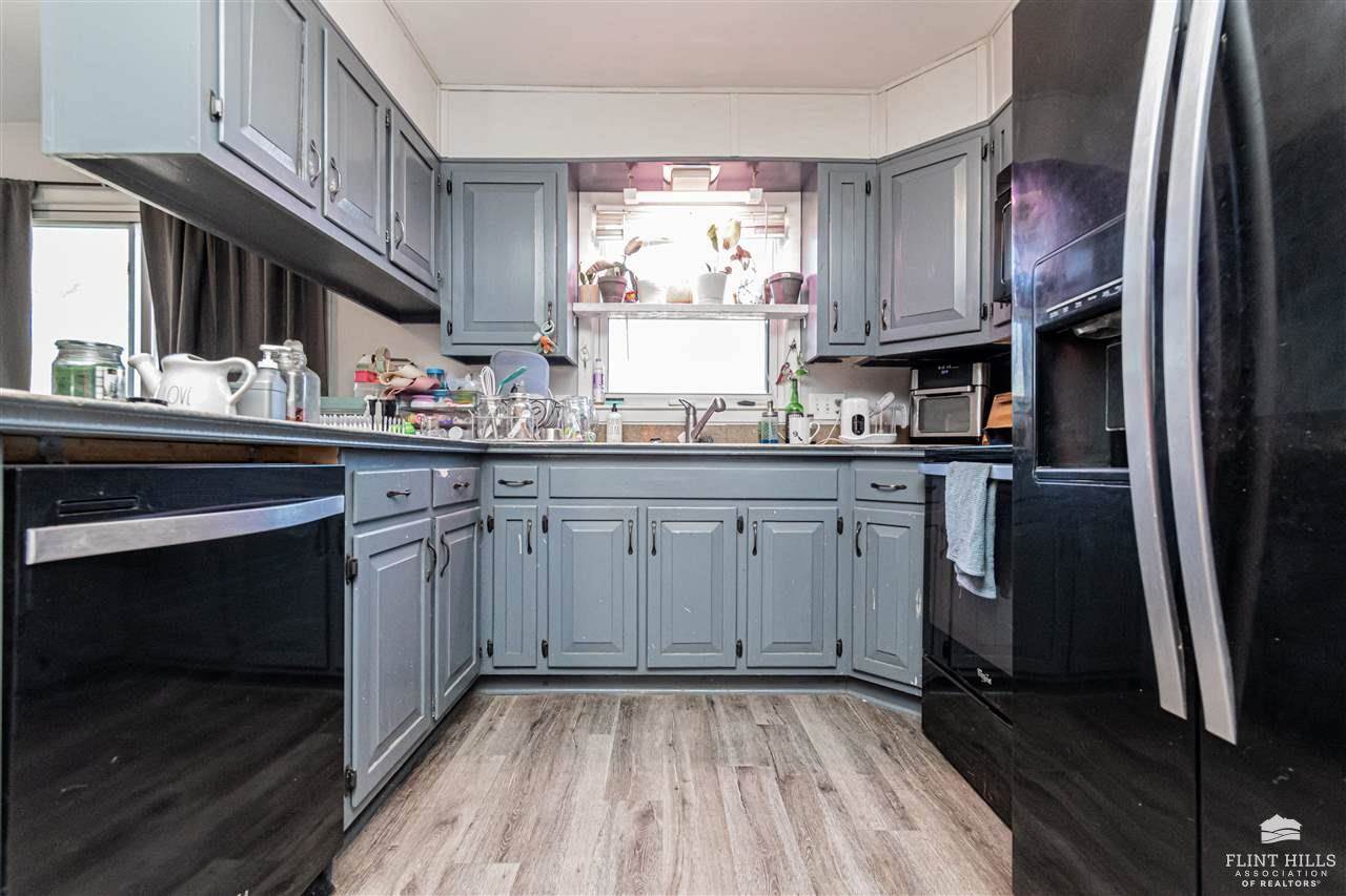 930 West 9th Street, Junction City, KS 66441