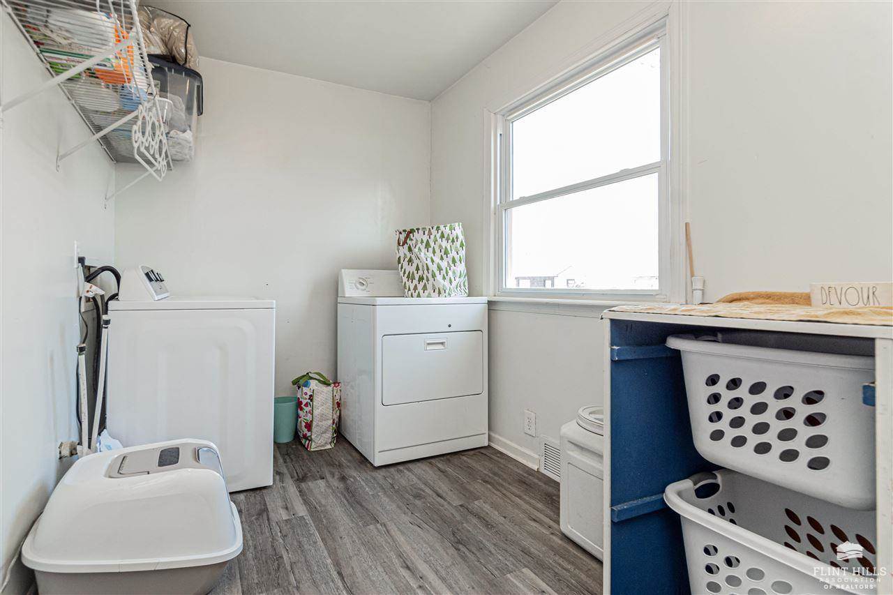 930 West 9th Street, Junction City, KS 66441