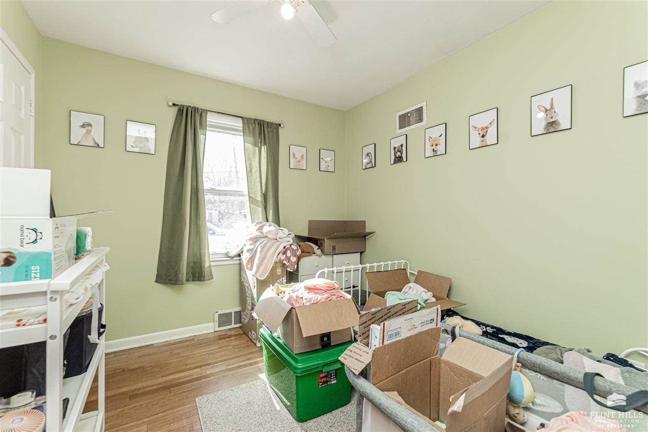 930 West 9th Street, Junction City, KS 66441