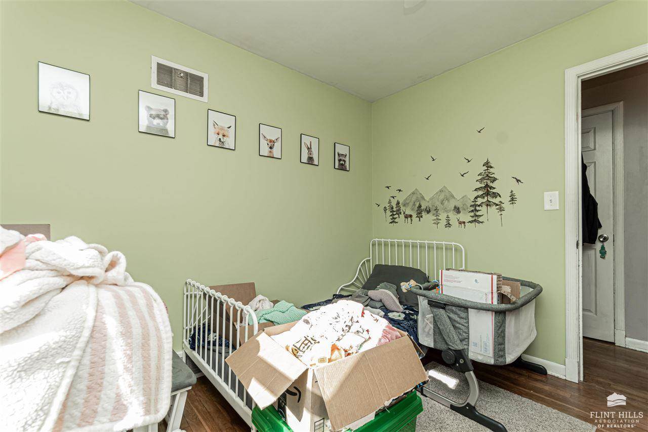 930 West 9th Street, Junction City, KS 66441